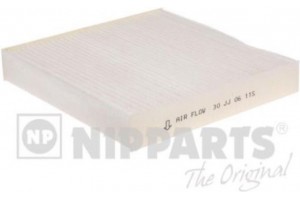 Nipparts Φίλτρο, Αέρας Εσωτερικού Χώρου - J1348004