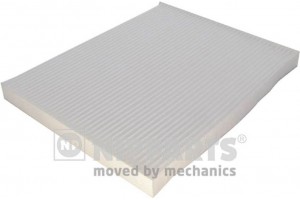 Nipparts Φίλτρο, Αέρας Εσωτερικού Χώρου - N1340511