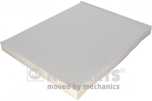 Nipparts Φίλτρο, Αέρας Εσωτερικού Χώρου - N1340511