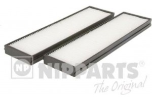 Nipparts Φίλτρο, Αέρας Εσωτερικού Χώρου - N1340513