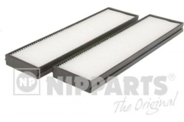 Nipparts Φίλτρο, Αέρας Εσωτερικού Χώρου - N1340513