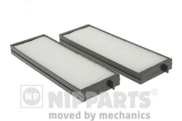 Nipparts Φίλτρο, Αέρας Εσωτερικού Χώρου - N1340520
