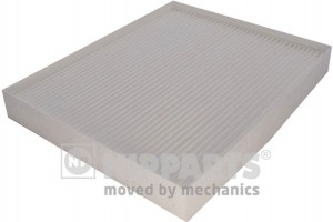 Nipparts Φίλτρο, Αέρας Εσωτερικού Χώρου - N1340526