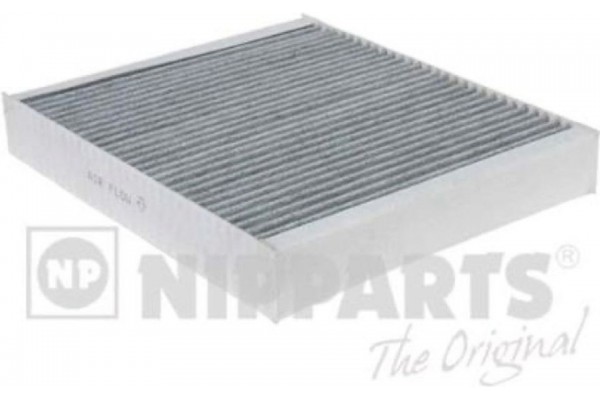 Nipparts Φίλτρο, Αέρας Εσωτερικού Χώρου - N1340915 Nipparts Φίλτρο, Αέρας Εσωτερικού Χώρου - N1340915