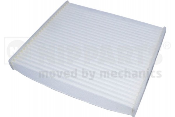 Nipparts Φίλτρο, Αέρας Εσωτερικού Χώρου - N1341020