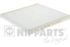 Nipparts Φίλτρο, Αέρας Εσωτερικού Χώρου - N1341025