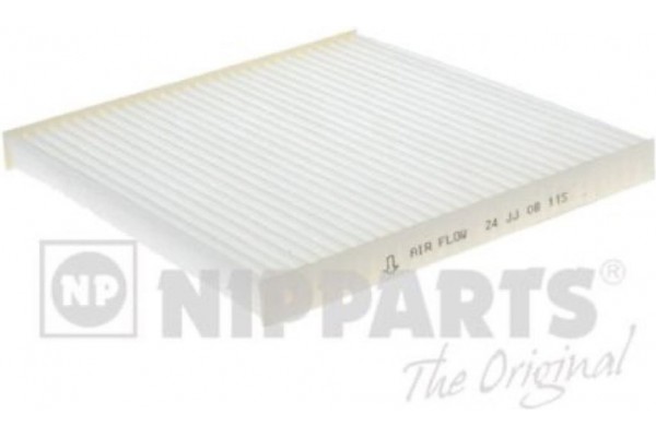 Nipparts Φίλτρο, Αέρας Εσωτερικού Χώρου - N1341025