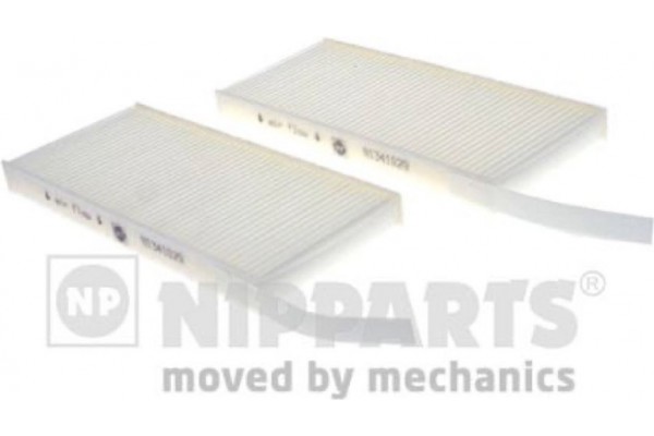 Nipparts Φίλτρο, Αέρας Εσωτερικού Χώρου - N1341029 Nipparts Φίλτρο, Αέρας Εσωτερικού Χώρου - N1341029