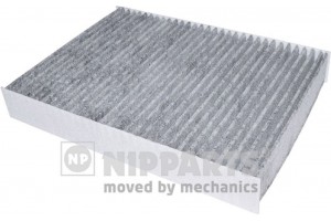 Nipparts Φίλτρο, Αέρας Εσωτερικού Χώρου - N1341039