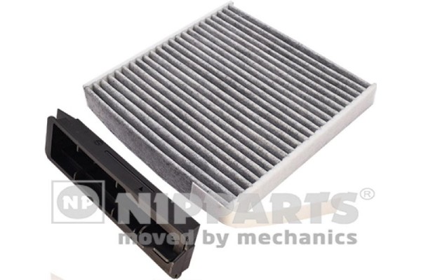 Nipparts Φίλτρο, Αέρας Εσωτερικού Χώρου - N1341040 Nipparts Φίλτρο, Αέρας Εσωτερικού Χώρου - N1341040