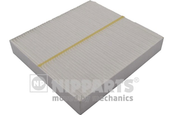 Nipparts Φίλτρο, Αέρας Εσωτερικού Χώρου - N1341042 Nipparts Φίλτρο, Αέρας Εσωτερικού Χώρου - N1341042