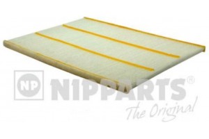 Nipparts Φίλτρο, Αέρας Εσωτερικού Χώρου - N1342029