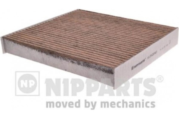 Nipparts Φίλτρο, Αέρας Εσωτερικού Χώρου - N1342040