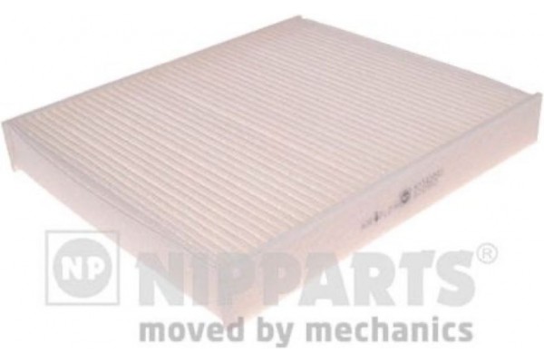 Nipparts Φίλτρο, Αέρας Εσωτερικού Χώρου - N1342042 Nipparts Φίλτρο, Αέρας Εσωτερικού Χώρου - N1342042