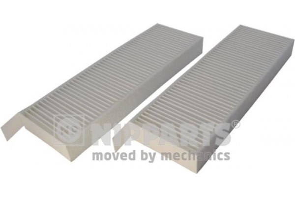 Nipparts Φίλτρο, Αέρας Εσωτερικού Χώρου - N1342043 Nipparts Φίλτρο, Αέρας Εσωτερικού Χώρου - N1342043