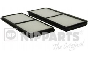 Nipparts Φίλτρο, Αέρας Εσωτερικού Χώρου - N1343018