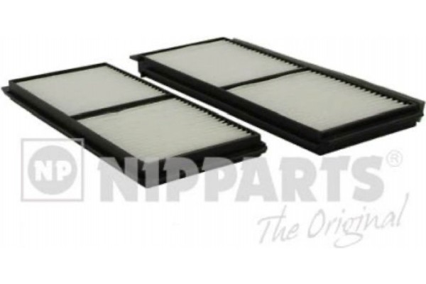 Nipparts Φίλτρο, Αέρας Εσωτερικού Χώρου - N1343018