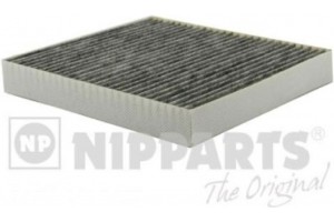 Nipparts Φίλτρο, Αέρας Εσωτερικού Χώρου - N1345010