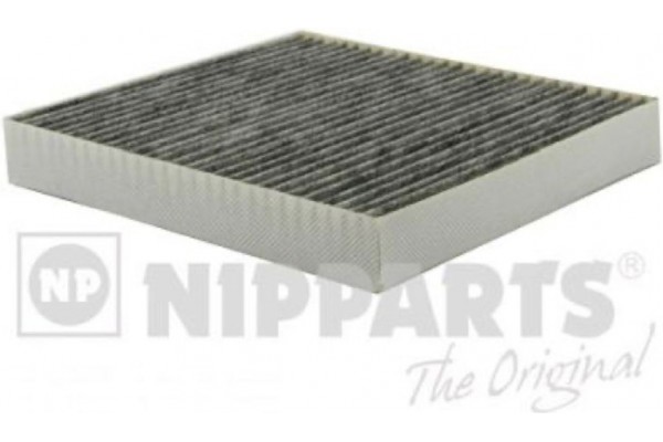 Nipparts Φίλτρο, Αέρας Εσωτερικού Χώρου - N1345010
