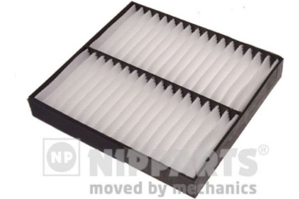 Nipparts Φίλτρο, Αέρας Εσωτερικού Χώρου - N1345014