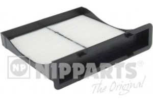 Nipparts Φίλτρο, Αέρας Εσωτερικού Χώρου - N1347006