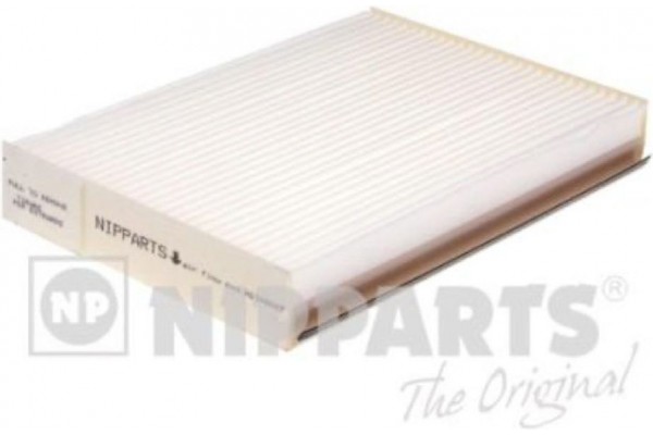 Nipparts Φίλτρο, Αέρας Εσωτερικού Χώρου - N1348007 Nipparts Φίλτρο, Αέρας Εσωτερικού Χώρου - N1348007