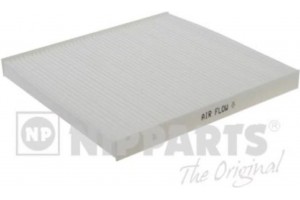 Nipparts Φίλτρο, Αέρας Εσωτερικού Χώρου - N1349000