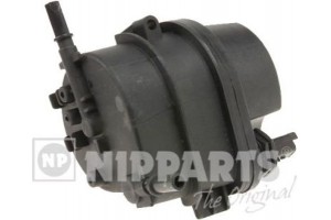 Nipparts Φίλτρο Καυσίμου - J1332094