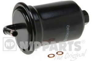 Nipparts Φίλτρο Καυσίμου - J1336034