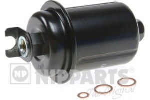 Nipparts Φίλτρο Καυσίμου - J1330502