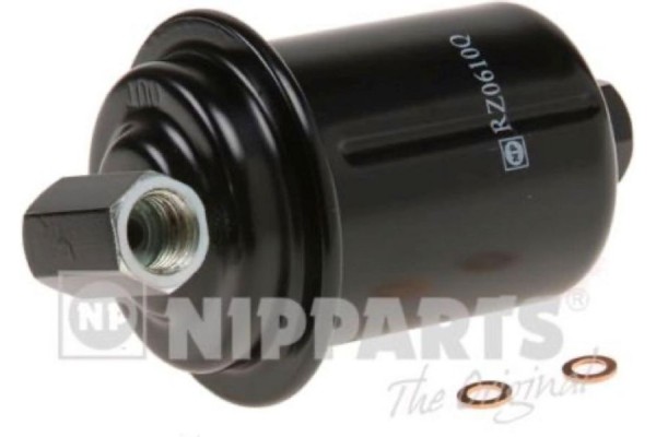 Nipparts Φίλτρο Καυσίμου - J1330506