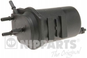 Nipparts Φίλτρο Καυσίμου - J1331039