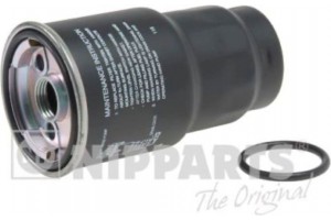 Nipparts Φίλτρο Καυσίμου - J1332057