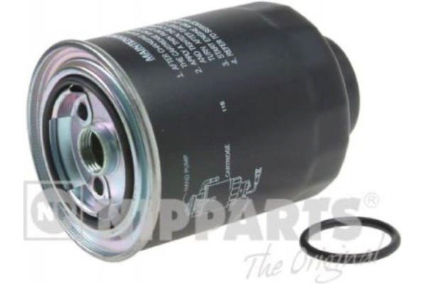 Nipparts Φίλτρο Καυσίμου - J1332060