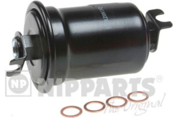 Nipparts Φίλτρο Καυσίμου - J1338011