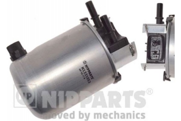 Nipparts Φίλτρο Καυσίμου - N1331053 Nipparts Φίλτρο Καυσίμου - N1331053