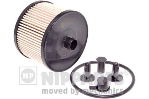 Nipparts Φίλτρο Καυσίμου - N1332106 Nipparts Φίλτρο Καυσίμου - N1332106