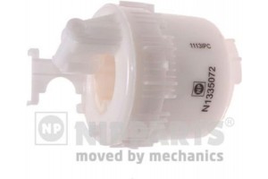 Nipparts Φίλτρο Καυσίμου - N1335072