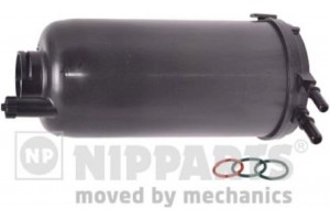 Nipparts Φίλτρο Καυσίμου - N1335073