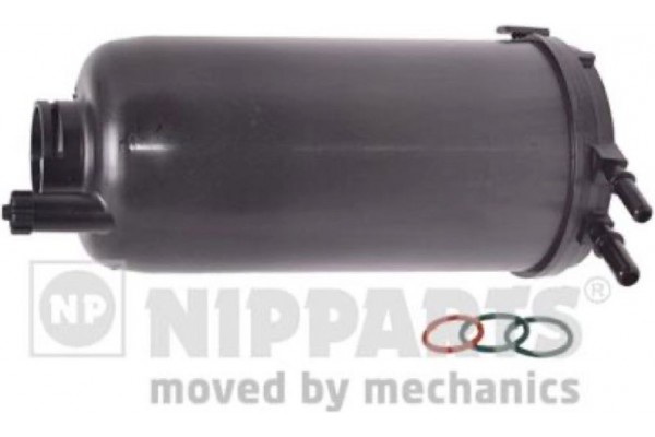 Nipparts Φίλτρο Καυσίμου - N1335073