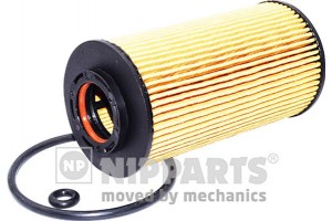 Nipparts Φίλτρο Λαδιού - J1310306