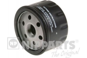 Nipparts Φίλτρο Λαδιού - J1315020