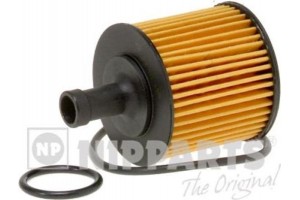 Nipparts Φίλτρο Λαδιού - J1316007