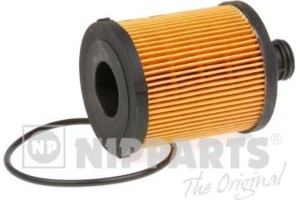 Nipparts Φίλτρο Λαδιού - N1318014