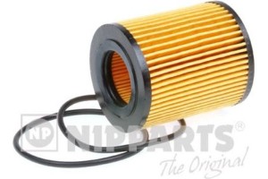 Nipparts Φίλτρο Λαδιού - N1318015