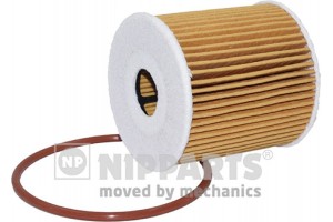 Nipparts Φίλτρο Λαδιού - J1311025