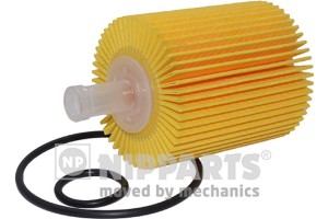 Nipparts Φίλτρο Λαδιού - J1312022
