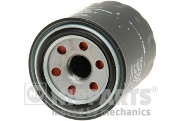Nipparts Φίλτρο Λαδιού - J1314010