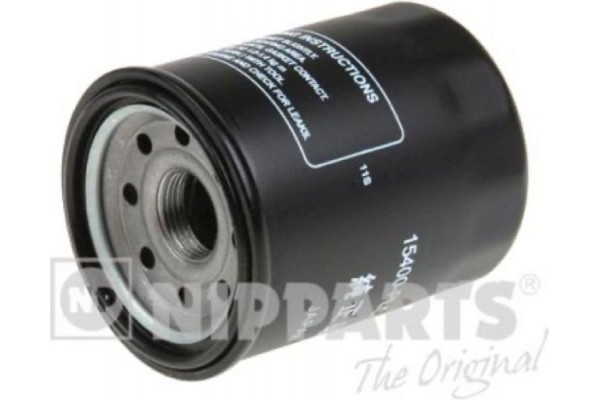 Nipparts Φίλτρο Λαδιού - J1314013