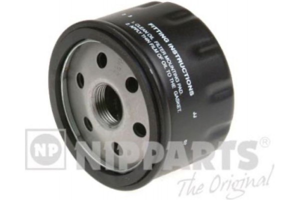 Nipparts Φίλτρο Λαδιού - J1315020
